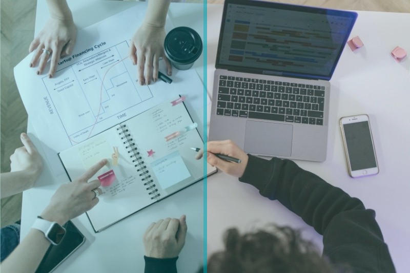 Fractional CFO vs. Fulltime CFO for Startups